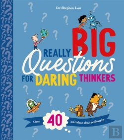 Bertrand.pt - Really Big Questions For Daring Thinkers
