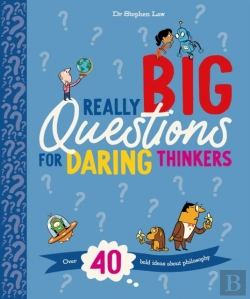 Bertrand.pt - Really Big Questions For Daring Thinkers