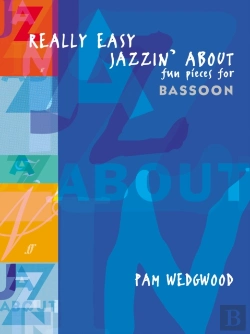 Bertrand.pt - Really Easy Jazzin' About Bassoon