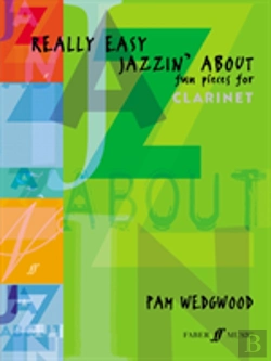 Bertrand.pt - Really Easy Jazzin' About (Clarinet)