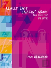Really Easy Jazzin' About (Flute)