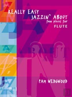 Bertrand.pt - Really Easy Jazzin' About (Flute)