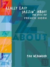 Really Easy Jazzin' About (French Horn)