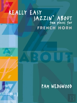 Bertrand.pt - Really Easy Jazzin' About (French Horn)