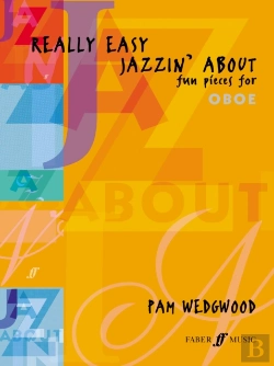 Bertrand.pt - Really Easy Jazzin' About Oboe