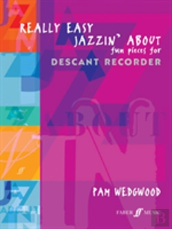 Bertrand.pt - Really Easy Jazzin' About (Recorder)