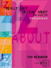 Really Easy Jazzin' About (Trombone)