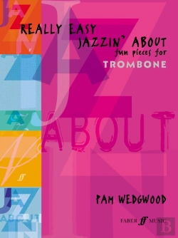 Bertrand.pt - Really Easy Jazzin' About (Trombone)