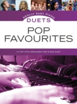 Bertrand.pt - Really Easy Piano Duets