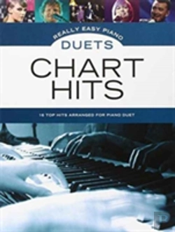 Bertrand.pt - Really Easy Piano Duets