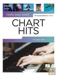 Really Easy Piano