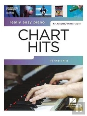 Really Easy Piano