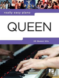 Really Easy Piano