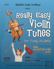 Really Easy Violin Tunes