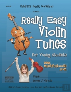 Bertrand.pt - Really Easy Violin Tunes