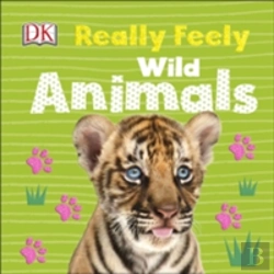 Bertrand.pt - Really Feely Wild Animals