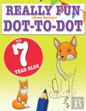 Really Fun Dot To Dot For 7 Year Olds