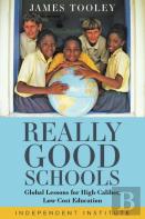 Really Good Schools
