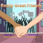 Really Great Friends