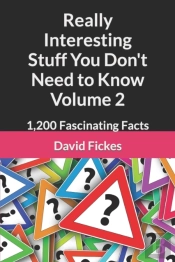 Really Interesting Stuff You Don'T Need