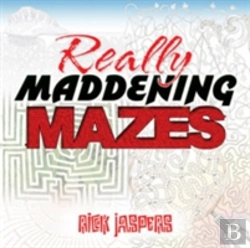 Bertrand.pt - Really Maddening Mazes!