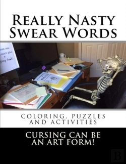 Bertrand.pt - Really Nasty Swear Words