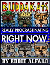 Really Procrastinating Right Now: The Bu