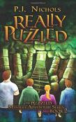 Really Puzzled (The Puzzled Mystery Adventure Series
