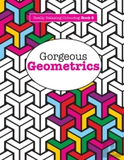 Really Relaxing Colouring Book 9