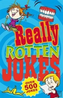 Bertrand.pt - Really Rotten Jokes