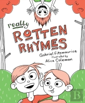 Really Rotten Rhymes