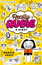 Really Rubie: A Diary