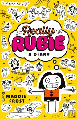 Bertrand.pt - Really Rubie: A Diary