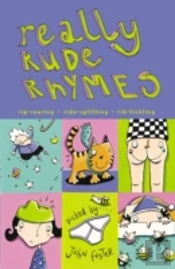 Really Rude Rhymes