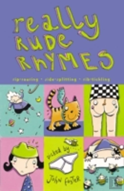 Bertrand.pt - Really Rude Rhymes