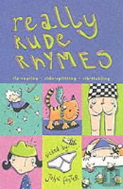 Really Rude Rhymes