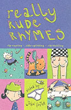 Bertrand.pt - Really Rude Rhymes