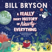 Really Short History Of Nearly Everything
