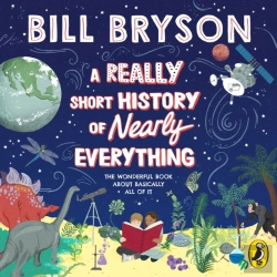 Bertrand.pt - Really Short History Of Nearly Everything