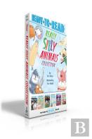 Really Silly Animals Collection (Boxed Set)