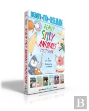 Really Silly Animals Collection (Boxed Set)