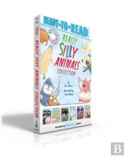 Bertrand.pt - Really Silly Animals Collection (Boxed Set)