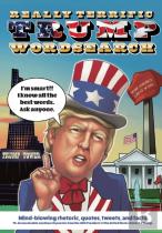 Really Terrific Trump Wordsearch