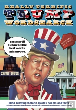 Bertrand.pt - Really Terrific Trump Wordsearch