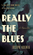 Really The Blues