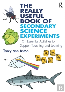 Bertrand.pt - Really Useful Book Of Secondary Science Experiments