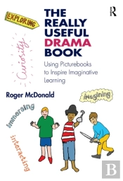 Really Useful Drama Book