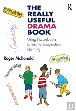 Bertrand.pt - Really Useful Drama Book