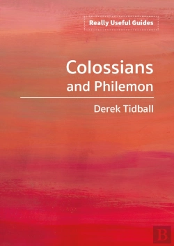 Bertrand.pt - Really Useful Guides: Colossians And Philemon