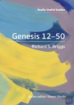 Bertrand.pt - Really Useful Guides: Genesis 12-50